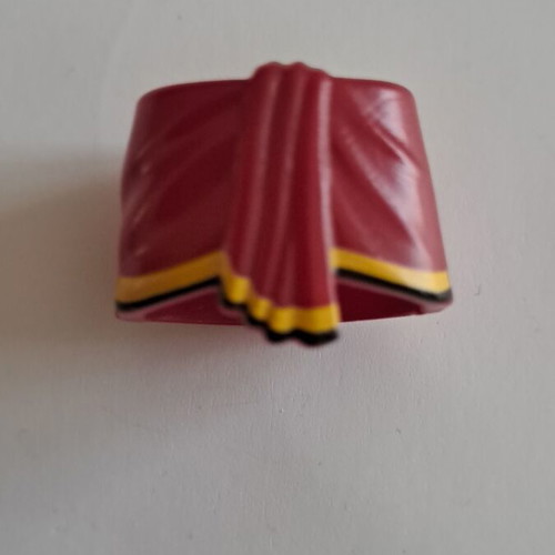 Playmobil Egyptian skirt like new