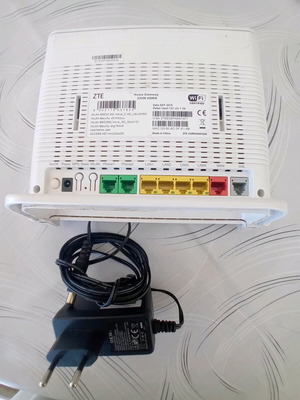 Router like new