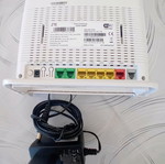 Router like new