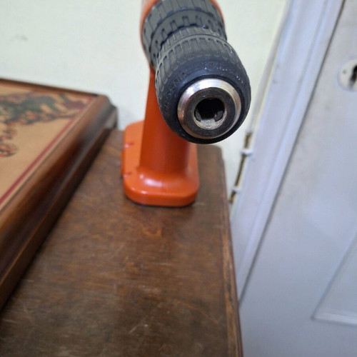 T.I.P. impact drill driver used for spare parts
