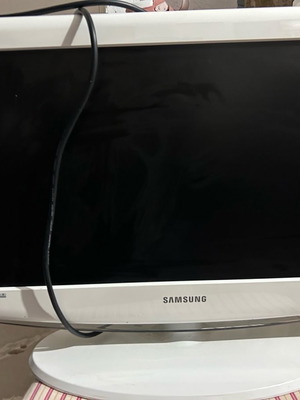 Samsung TV LE23R81W μεταχειρισμένη, αναλογική σε πολύ καλή κατάσταση
