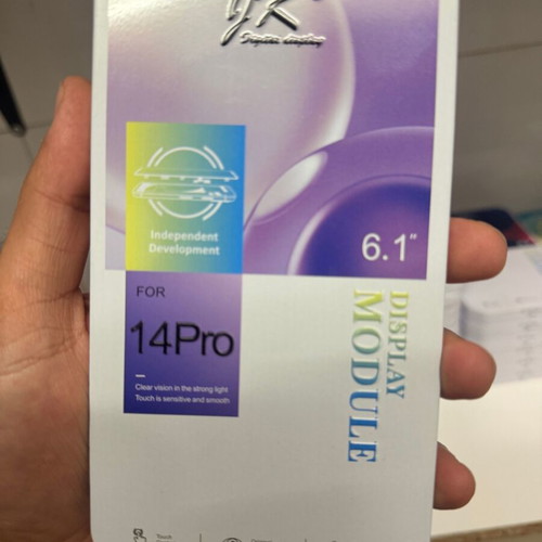 Iphone 14 Pro JK Incell Screen new