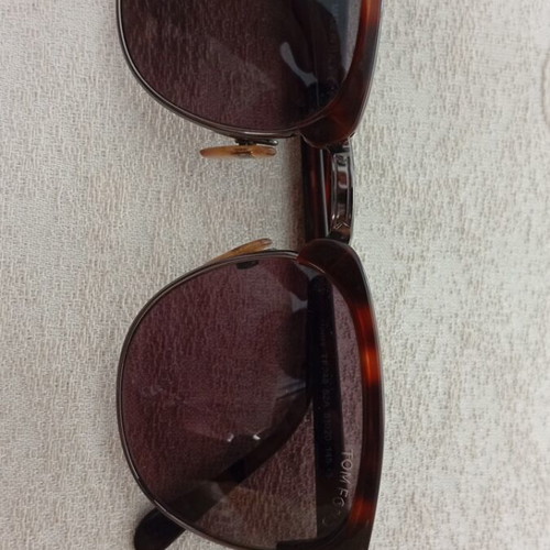 Tom Ford Henry TF248 men's sunglasses, brown