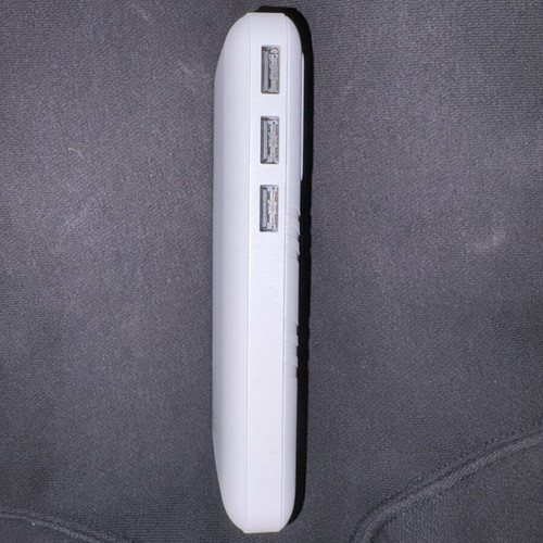 Power Bank 10,000 mAh new