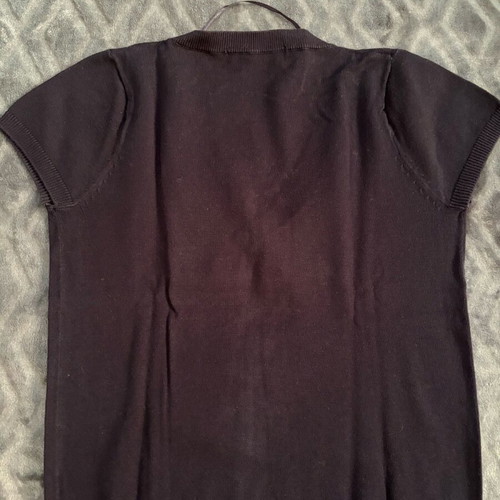 T-shirt Mango summer and Zara blue blouse like new, size S