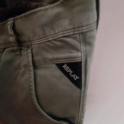 Replay pants 154cm kids like new