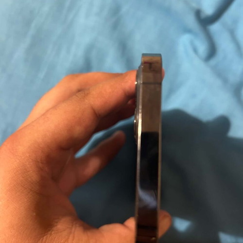 Apple iPhone 12 Pro 128GB black