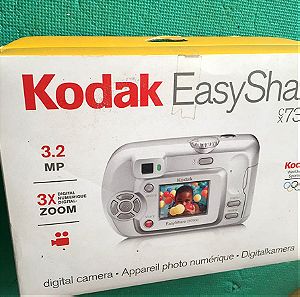Ψηφιακή φωτογραφική Kodak CX 7300