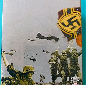 Δεύτερος Παγκόσμιος Πόλεμος Συλλογή DVD