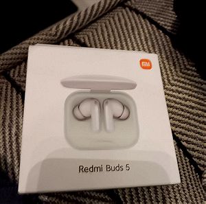 Xiaomi buds 5 bluetooth  ακουστικα