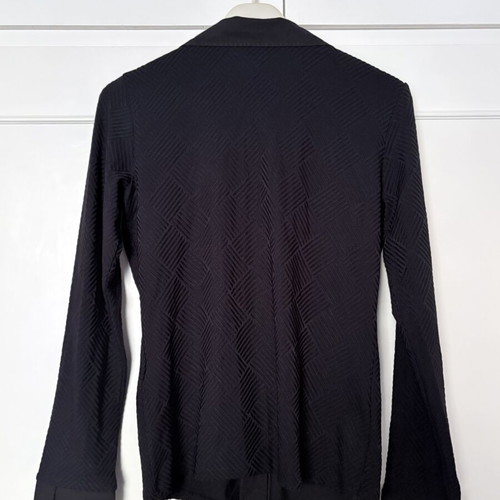 NaraCamicie women's shirt like new, black, size S
