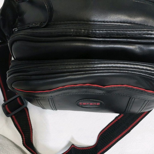 Camera bag case used for video camera or professional camera 26x18x18cm