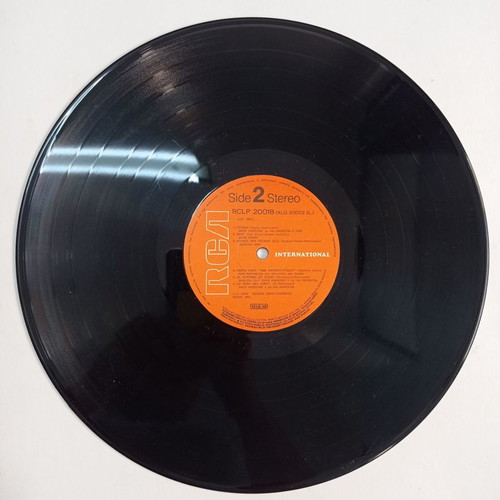Per Qualche Dollaro In Più - Un Pugno Di West vinyl record used