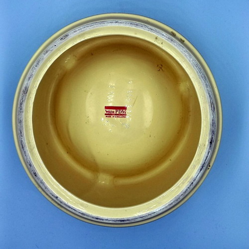 Bell's Old Scotch Whisky porcelain ashtray like new