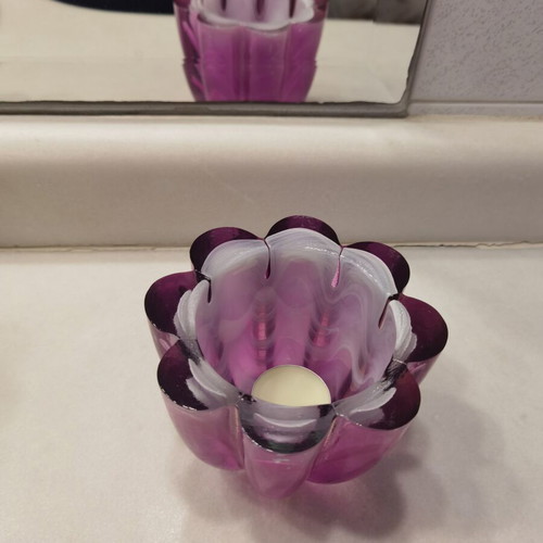 Candlesticks used