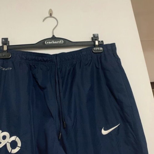 Nike T90 Storm Fit pants XL dark blue like new