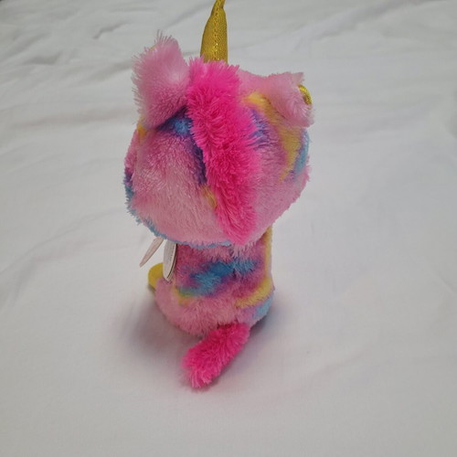 Ty Beanie Boos Fantasia plush toy 15 cm new