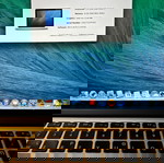 MacBook Pro 13,3" A1502