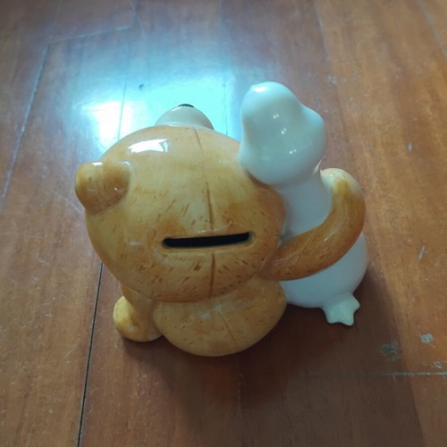 Forever Friends κουμπαρας in excellent condition