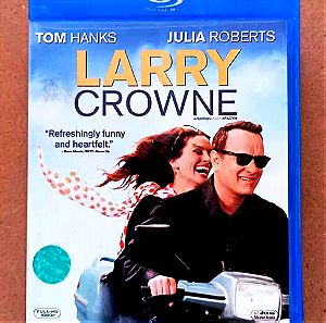 ταινία bluray LARRY CROWNE