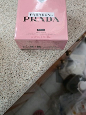 Prada Paradoxe Intense γυναικείο Eau de Parfum 30 ml