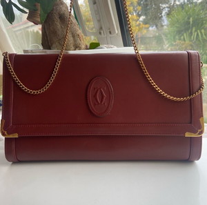 Cartier τσαντα