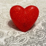 Red Heart Light new