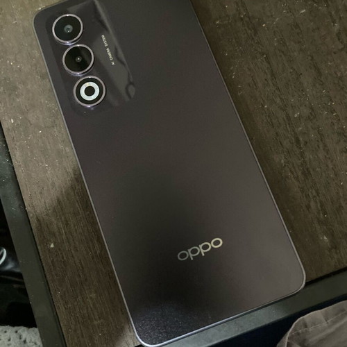 OPPO A5 4/128GB Midnight Purple new with warranty