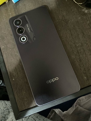 OPPO A5 4/128GB Midnight Purple new with warranty