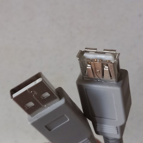 Olympus KP19 USB extension cable like new