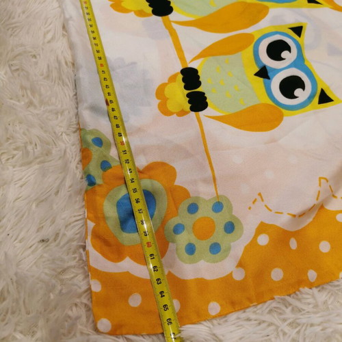 Duvet cover with pillowcase like new for girl