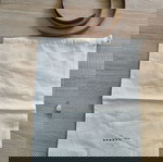  Sezane Dustbag Θήκη αποθηκευσης & Δερμάτινο Λουρί