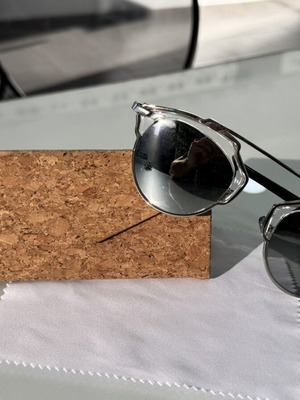 Raymond Clark sunglasses new
