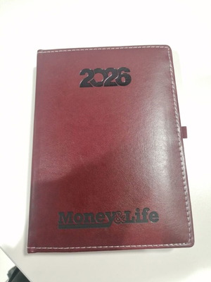 Luxury agenda 2026 new