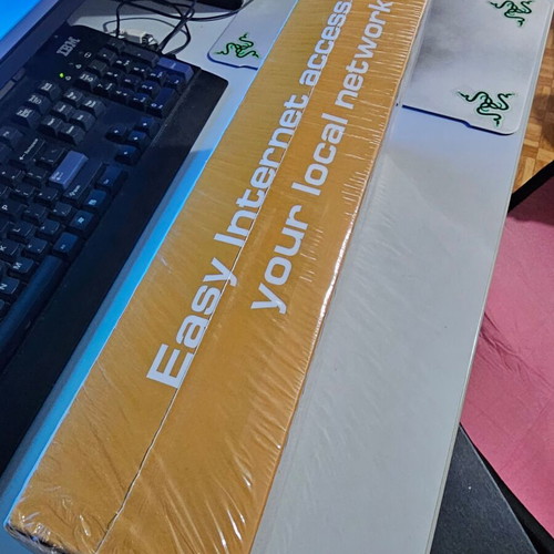 GEMBIRD IS-BR81 BROADBAND 1XWAN ΚΑΙ 8XLAN 10/100MBPS ΘΥΡΕΣ ΡΟΥΤΕΡ