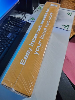GEMBIRD IS-BR81 BROADBAND 1XWAN ΚΑΙ 8XLAN 10/100MBPS ΘΥΡΕΣ ΡΟΥΤΕΡ