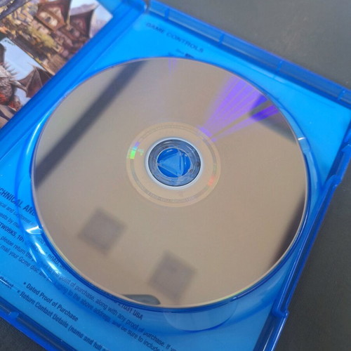 Morrowind παιχνίδι PlayStation 4 σαν καινούργιο