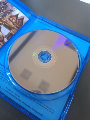 Morrowind παιχνίδι PlayStation 4 σαν καινούργιο