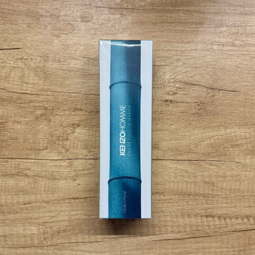 Kenzo Homme Marine Eau de toilette 110ml