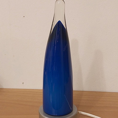 Space age James & Poki lamp in good condition special luminaire