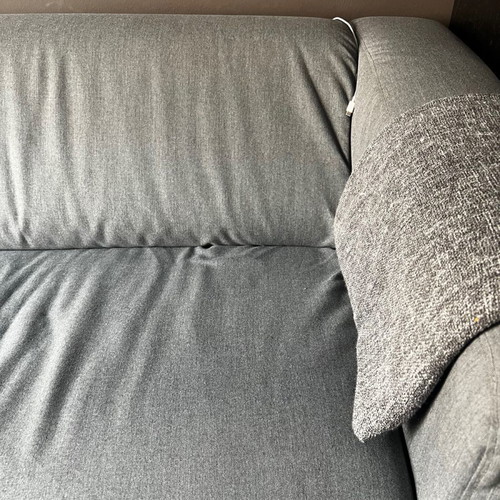 IKEA Klippan two-seater sofa new with 3 covers