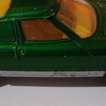 Vintage αυτοκινητάκι Corgi Juniors μοντέλο Lotus Europa μεταχειρισμένο