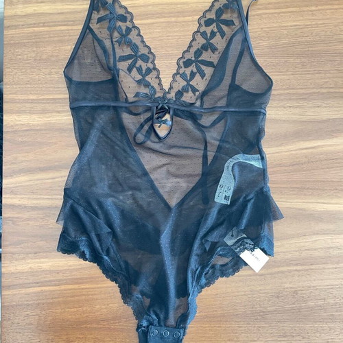 (M) Bodysuit Intimissimi