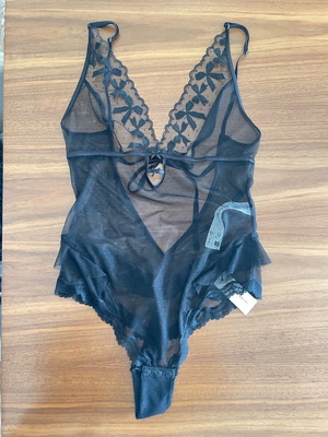 (M) Bodysuit Intimissimi