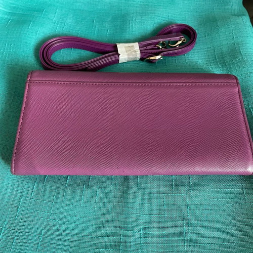 Samsonite bag used with some marks