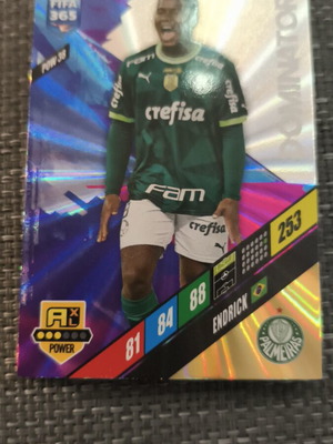 Fifa Adrenalyn 365 XL 2024 POW 38 like new
