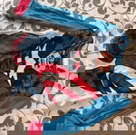  110-116 4-6 captain America μπλούζα αγόρι