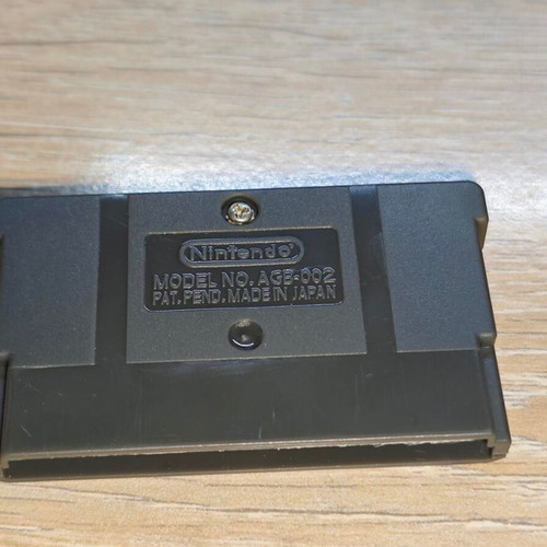 Fire Emblem The Sacred Echoes for Game Boy Advance like new