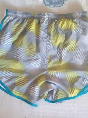 Nike Dri-FIT Tempo women's sports shorts XS, new