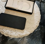 iPhone 12 Pro Max 512GB like new with box, gray